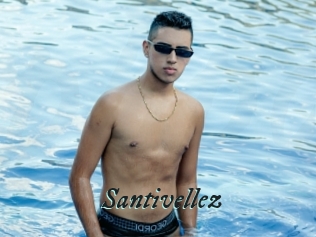 Santivellez