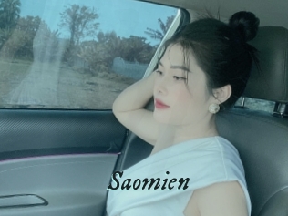 Saomien