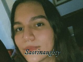 Saorinaughty