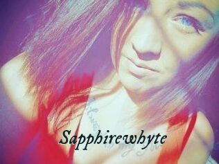 Sapphirewhyte