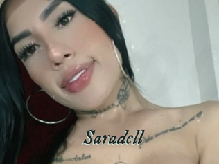 Saradell