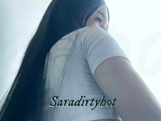 Saradirtyhot