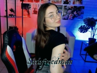 Sarafreedman