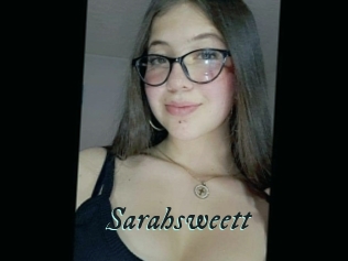 Sarahsweett