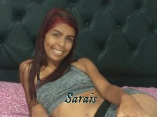 Sarais