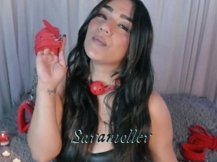 Saramoller