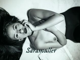 Saramuller