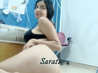 Saratt