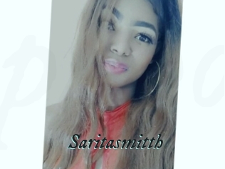 Saritasmitth