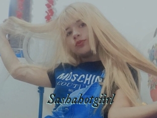 Sashahotgiirl