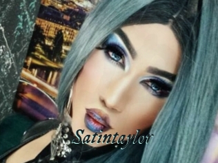 Satintaylor