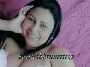 Scarlethbrunette37