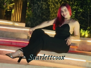 Scarlettcoox