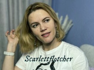 Scarlettflotcher