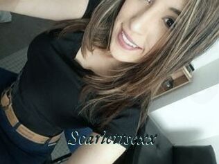 Scarlettsexx