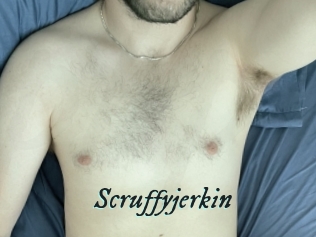 Scruffyjerkin