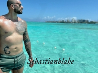 Sebastianblake