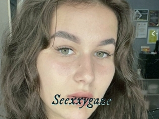 Seexxygaze