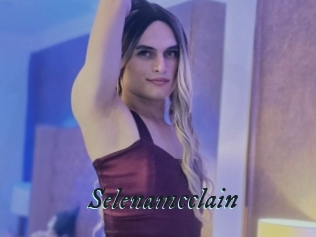 Selenamcclain