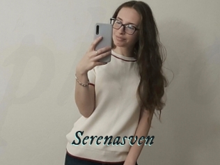 Serenasven