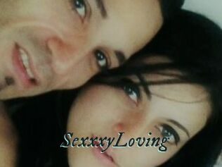 SexxxyLoving