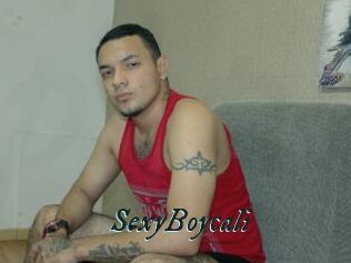 SexyBoycali