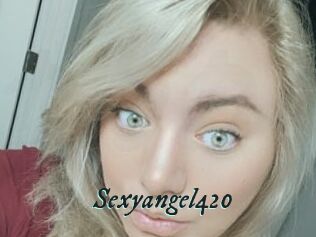 Sexyangel420