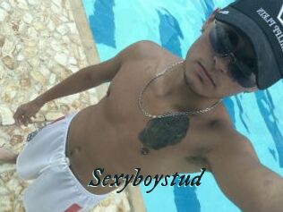 Sexyboystud