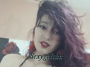 Sexygirlthx