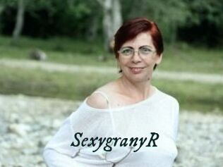 SexygranyR