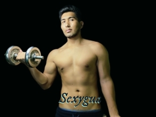 Sexygua