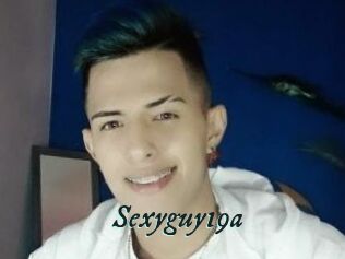 Sexyguy19a