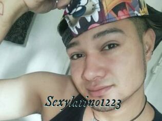 Sexylatino1223