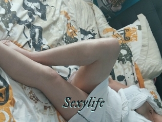 Sexylife