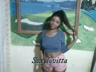 Sexylovitta