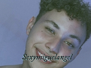 Sexymiguelangel