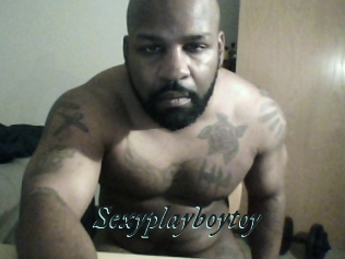 Sexyplayboytoy