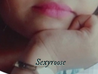 Sexyroose