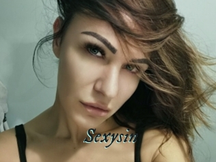 Sexysin