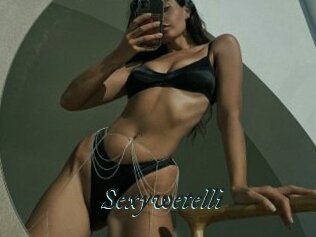 Sexywetelli