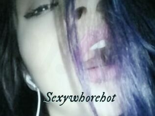 Sexywhorehot