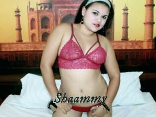 Shaammy