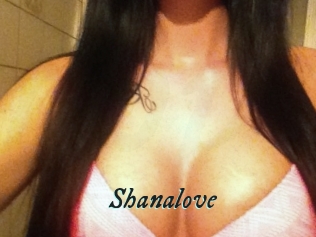 Shanalove