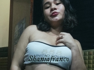 Shaniafranco