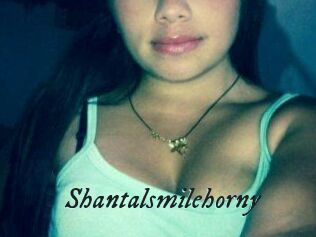 Shantal_smilehorny