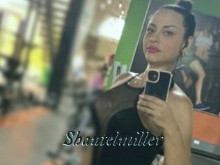 Shantelmiller