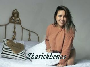 Sharickhenao