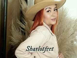 Sharlotfeet