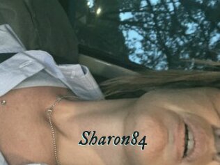 Sharon84