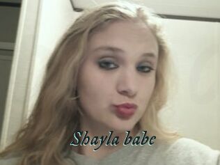 Shayla_babe